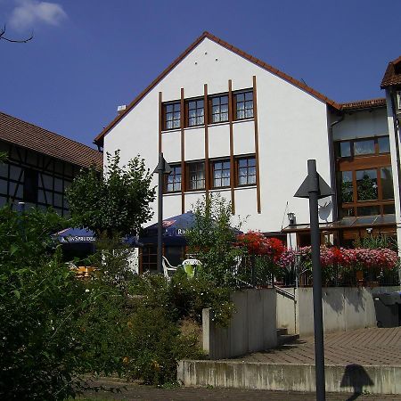 Hotel An Der Linde Eisenach Exterior foto
